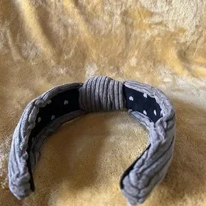 Lele Sadoughi | Accessories | Lele Sadoughi Corduroy Arm  display picture 3